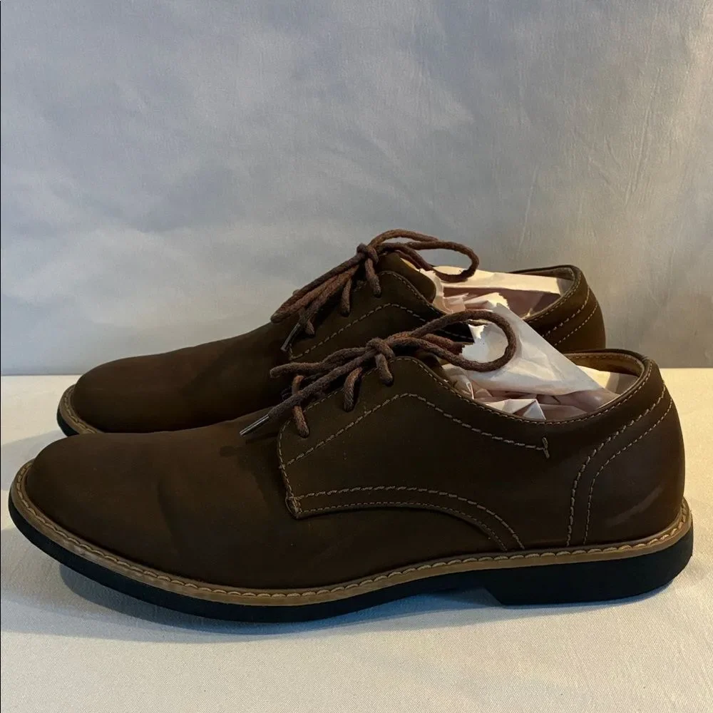 Dexter comfort dark
